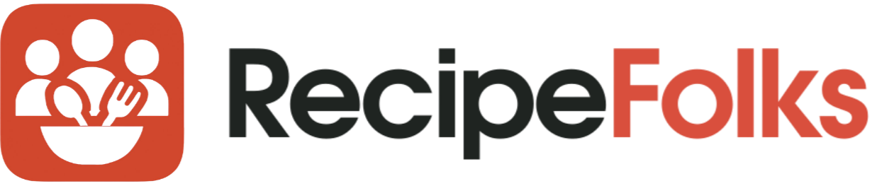 RecipeFolksDemo – Staging